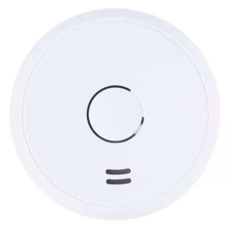 Požární čidlo hlásič autonomní detektor kouře a požáru EMOS GS536-H01