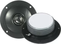 Reproduktor výškový pr.102mm, 8ohm, 25WRMS, 1300Hz - 18kHz -  25WRMS, 87dB/m, feritový magnet 70×10mm, cívka 1"