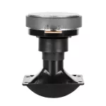 Reproduktor výškový vysokotónový dynamický F24, horn, Impedance 8 ohm, 20W, kmitočet 1,5kHz-20kHz, 88x88 mm