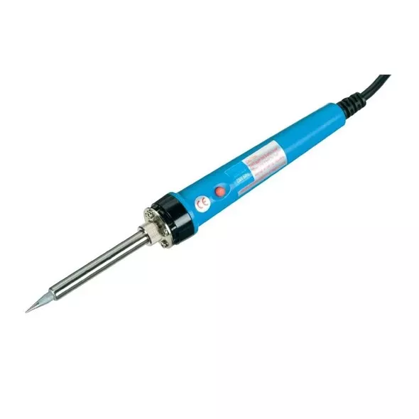 Ruční páječka ZD-70D 20/130W, 230V/AC, pero, hrotová, bez regulace teploty, napájení 230V