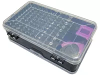 Sada šroubováků a nástrojů pro opravu mobilů a hodinek, páčidla, přísavka, nástroj pro vytažení SIM karty Sada šroubováků a nástrojů pro opravu mobilů a hodinek, páčidla, přísavka, nástroj pro vytažení SIM karty