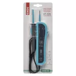 Zkoušečka napětí a fází VT-320 rozsah 12V-690V AC/DC