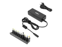Adaptér pro notebooky REBEL KOM0939-120W univerzální