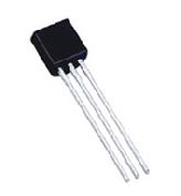 Tranzistor SS8550 PNP 40V 1,5A 1W, 100MHz, pouzdro TO92