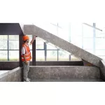 Dálkoměr Laserový měřič vzdálenosti UNI-T LM50A až 50m