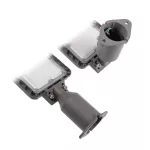 LED venkovní LED veřejné osvětlení VO3 100W IP65, LED venkovní LED veřejné osvětlení VO3 100W IP65,