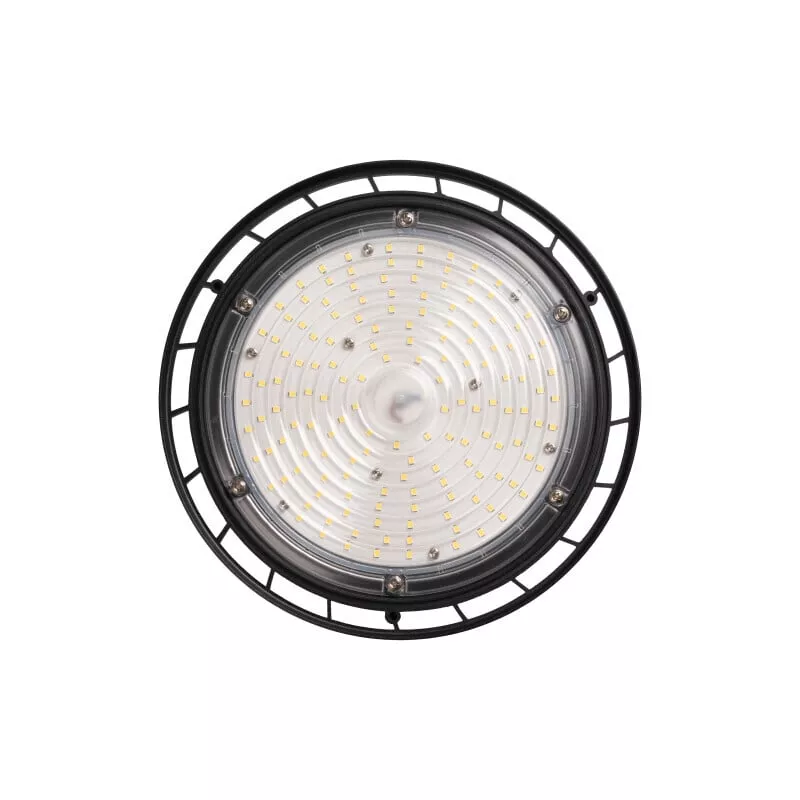 Průmyslové LED svítidlo EHB3-UFO150W, IP65, 180-240V AC, varianta-