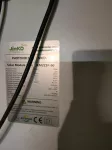 Fotovoltaický KM225P-60 225Wp solární panel polykrystalický, 60 článků, napětí MPPT 29,4V, proud 7,65A (1650x992x50mm) JinKO