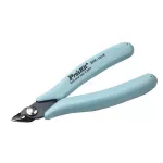 Kleště stranové štípací pro elektroniku 8PK-101 L-130mm, pružina
