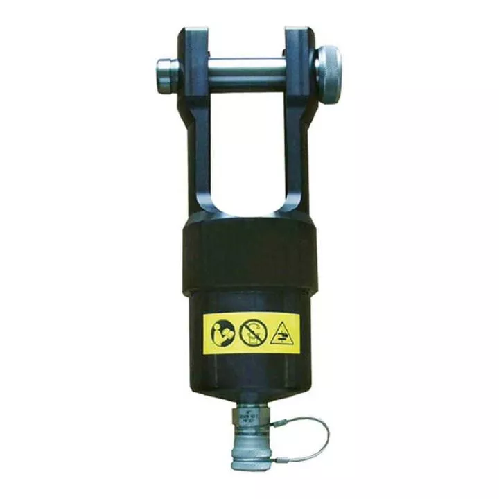 Hlava lisovací hydraulická KH-25, pro neizolované koncovky 95 - 630 mm2, Haupa 216236
