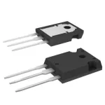 MBR4045PT dvojitá schottky dioda 45V/40A (2x20A) pouzdro TO218, společná katoda
