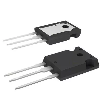 MBR4045PT dvojitá schottky dioda 45V/40A (2x20A) pouzdro TO218, společná katoda