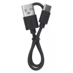 Svítilna ruční EMOS P4540 COB LED nabíjecí svítilna, 750 lm, 1800 mAh