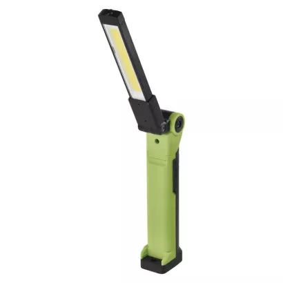 Svítilna ruční EMOS P4540 COB LED nabíjecí svítilna, 750 lm, 1800 mAh