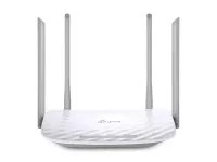 Wifi Router TP-Link Archer C50 V4 AC1200  DualBand  2,4GHz/5GHz, 4 externí antény