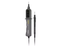 Zkoušečka RB-15A  AC/DC napětí: 110 V, 220 V, 400 V DC detekce polarity napětí