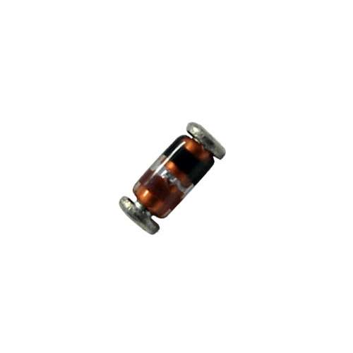 1N4148 = LL4148 smd 75V, 0.15A SOD80C dioda