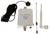 GSM Repeater Typ 1, 890-915MHz, Downlink: 935-960MHz