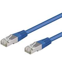 Kabel UTP RJ45-V/RJ45-V 10m síťový-nekřížený