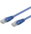 Kabel UTP RJ45-V/RJ45-V 1m síťový-nekřížený