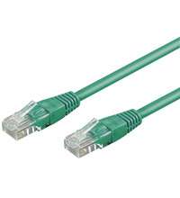 Kabel UTP RJ45-V/RJ45-V 3m síťový-nekřížený