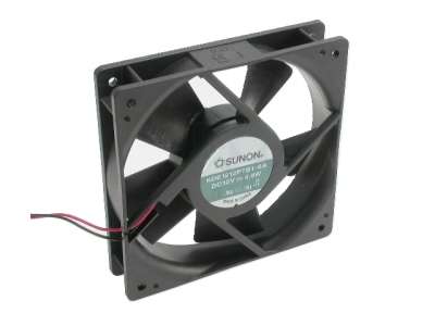 Ventilátor KD1212PTB1-6A (EEC0251B1-A99) 12V 120x120x25mm