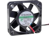 Ventilátor KDE0504PFV2-11A = MB40100V2-A99 5V, 40x40x10