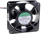 Ventilátor LFT1212AD 230V AC 120x38