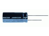 Kondenzátor elektrolytický 1G/35V 105°C (12,5x20mm) radiální