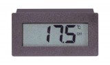 Měřiče teploty-vlhkosti vzduchu a materiálů