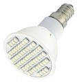 LED žárovky se závitem E14  230V AC