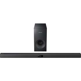 Reprosoustava Samsung HW F350 SOUNDBAR 2.1