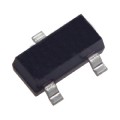 SMD zenerova dioda 3,9V 0,35W pouzdro SOT23 typ BZX84C..