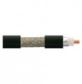Koaxiální kabely s impedancí 50 Ohm a 75 Ohm
