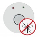 Odpuzovač komárů IRMASTER, vysokofrekvenční, 3 kmitočty