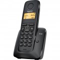 SIEMENS A120 DECT GIGASET bezdrátový telefon