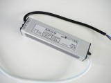 Zdroj spínaný (trafo) pro LED pásky 12V/12W/1A voděodolný IP67